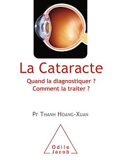 Télécharger le livre :  La Cataracte