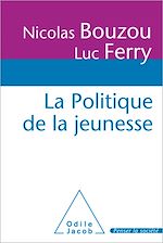Télécharger le livre :  La Politique de la jeunesse