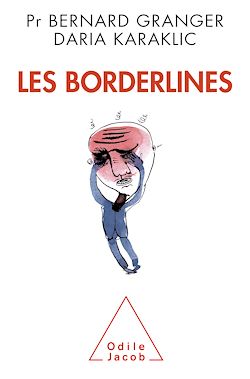 Télécharger le livre :  Les Borderlines