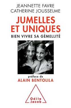 Télécharger le livre :  Jumelles et uniques