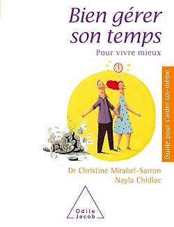 Télécharger le livre :  Bien gérer son temps