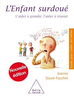 Télécharger le livre :  L' Enfant surdoué