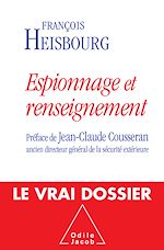 Download this eBook Espionnage et renseignement