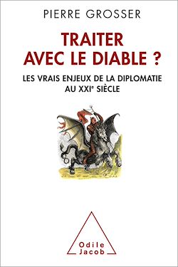 Télécharger le livre :  Traiter avec le diable ?
