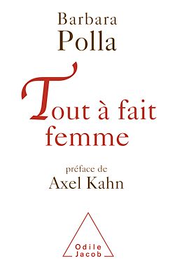 Télécharger le livre :  Tout à fait femme