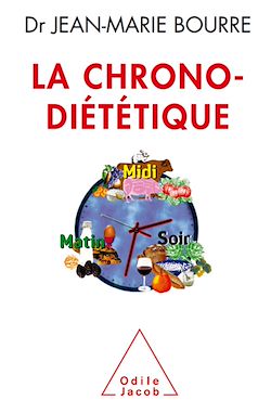 Télécharger le livre :  La Chrono-Diététique
