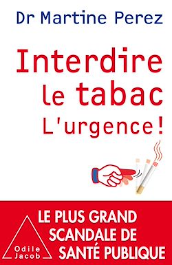 Télécharger le livre :  Interdire le tabac