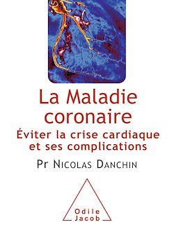 Télécharger le livre :  La Maladie coronaire