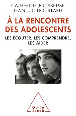 Télécharger le livre :  À la rencontre des adolescents