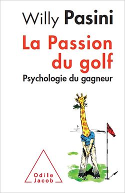 Télécharger le livre :  La Passion du golf