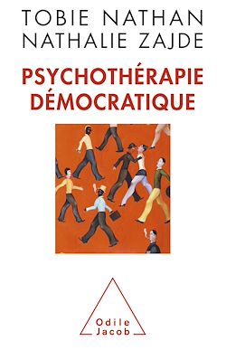 Télécharger le livre :  Psychothérapie démocratique