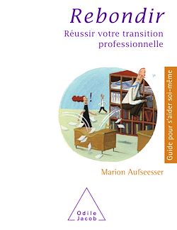 Télécharger le livre :  Rebondir
