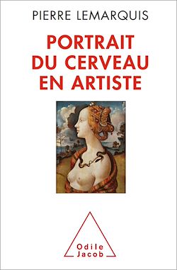 Télécharger le livre :  Portrait du cerveau en artiste