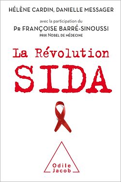Télécharger le livre :  La Révolution sida