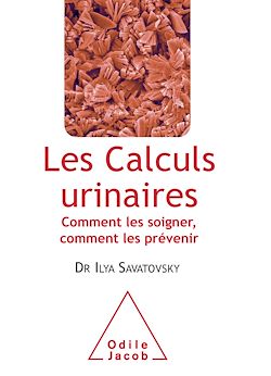 Télécharger le livre :  Les Calculs urinaires