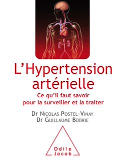 Télécharger le livre :  L' Hypertension artérielle