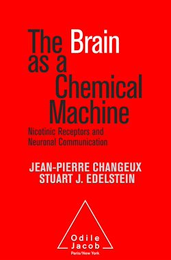 Télécharger le livre :  The Brain as a Chemical Machine