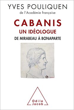 Télécharger le livre :  Cabanis, un idéologue