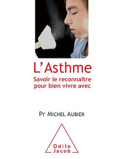 Télécharger le livre :  L' Asthme