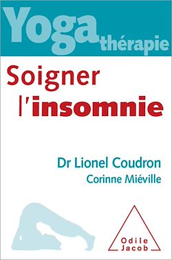 Télécharger le livre :  Yoga-thérapie : soigner l'insomnie