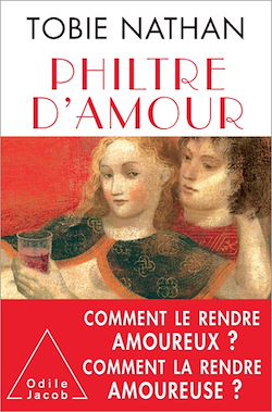 Télécharger le livre :  Philtre d'amour