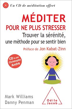 Télécharger le livre :  Méditer pour ne plus stresser
