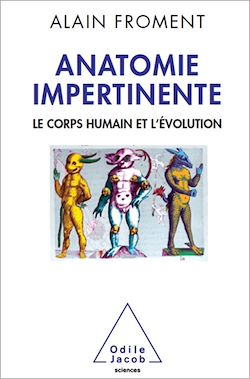 Télécharger le livre :  Anatomie impertinente