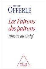 Télécharger le livre :  Les Patrons des patrons