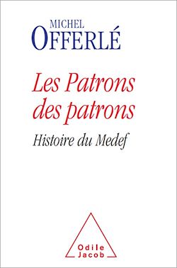 Télécharger le livre :  Les Patrons des patrons