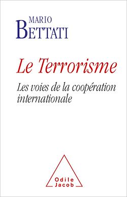 Télécharger le livre :  Le Terrorisme