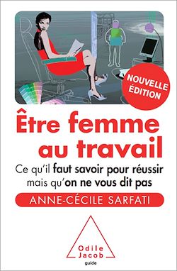 Télécharger le livre :  Être femme au travail