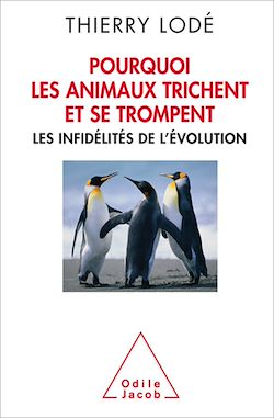 Télécharger le livre :  Pourquoi les animaux trichent et se trompent