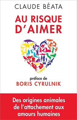 Télécharger le livre :  Au risque d'aimer