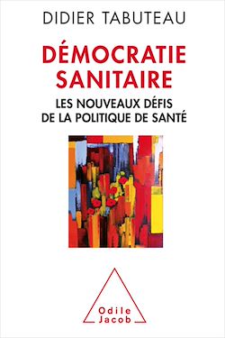 Télécharger le livre :  Démocratie sanitaire