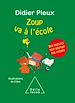 Télécharger le livre :  Zoup va à l'école