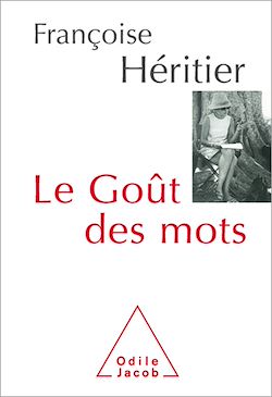 Télécharger le livre :  Le Goût des mots