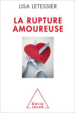 Télécharger le livre :  La Rupture amoureuse