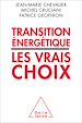 Télécharger le livre :  Transition énergétique : les vrais choix