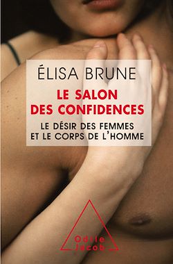 Télécharger le livre :  Le Salon des confidences