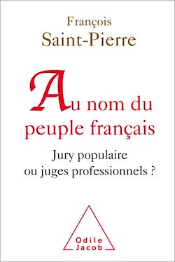 Télécharger le livre :  Au nom du peuple français