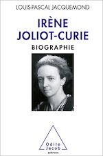 Download this eBook Irène Joliot-Curie