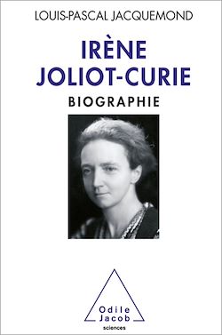 Télécharger le livre :  Irène Joliot-Curie