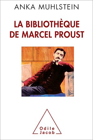 Téléchargez le livre :  La Bibliothèque de Marcel Proust