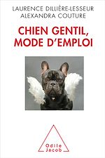 Télécharger le livre :  Chien gentil, mode d'emploi