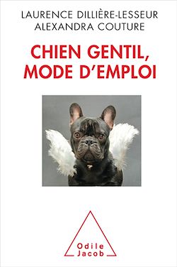 Télécharger le livre :  Chien gentil, mode d'emploi