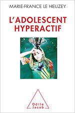 Download this eBook L' Adolescent hyperactif