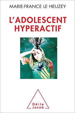 Télécharger le livre :  L' Adolescent hyperactif