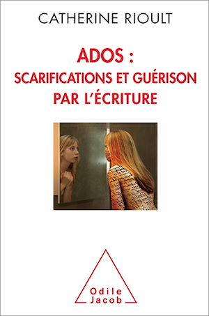 Téléchargez le livre :  Ados : scarifications et guérison par l'écriture