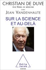 Download this eBook Sur la science et au-delà