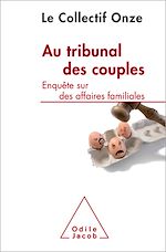 Download this eBook Au tribunal des couples